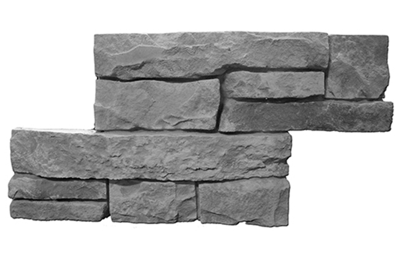 Drystack Lambris Large Flat-1