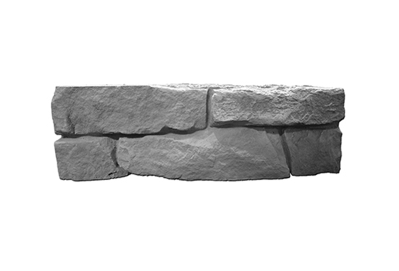 Drystack Lambris Small Flat-1