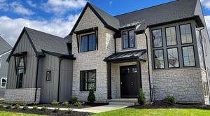 Eggshell Cobblestone 22