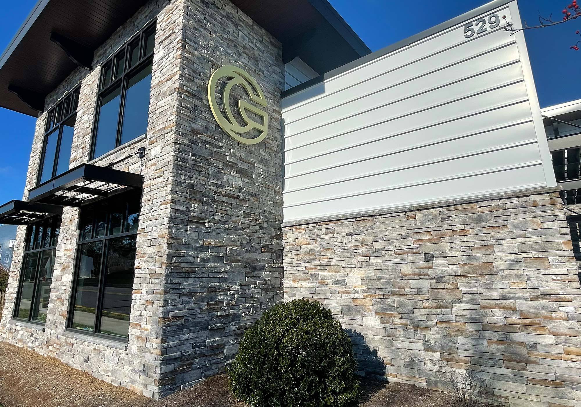 Granite Stone Products - Quality Stone Veneer
