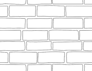 Historic Brick hatch 10