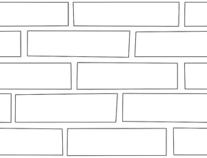 Metropolitan Brick hatch 12