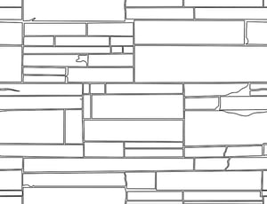 Ledgestone hatch 11