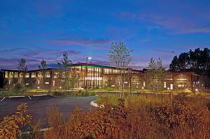 Haverford