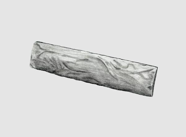 Hewn-Lintel
