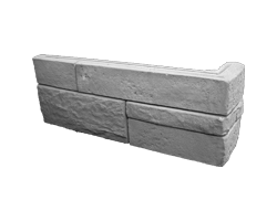 Large-corner