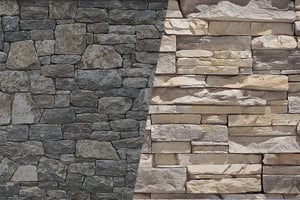 Stone veneer