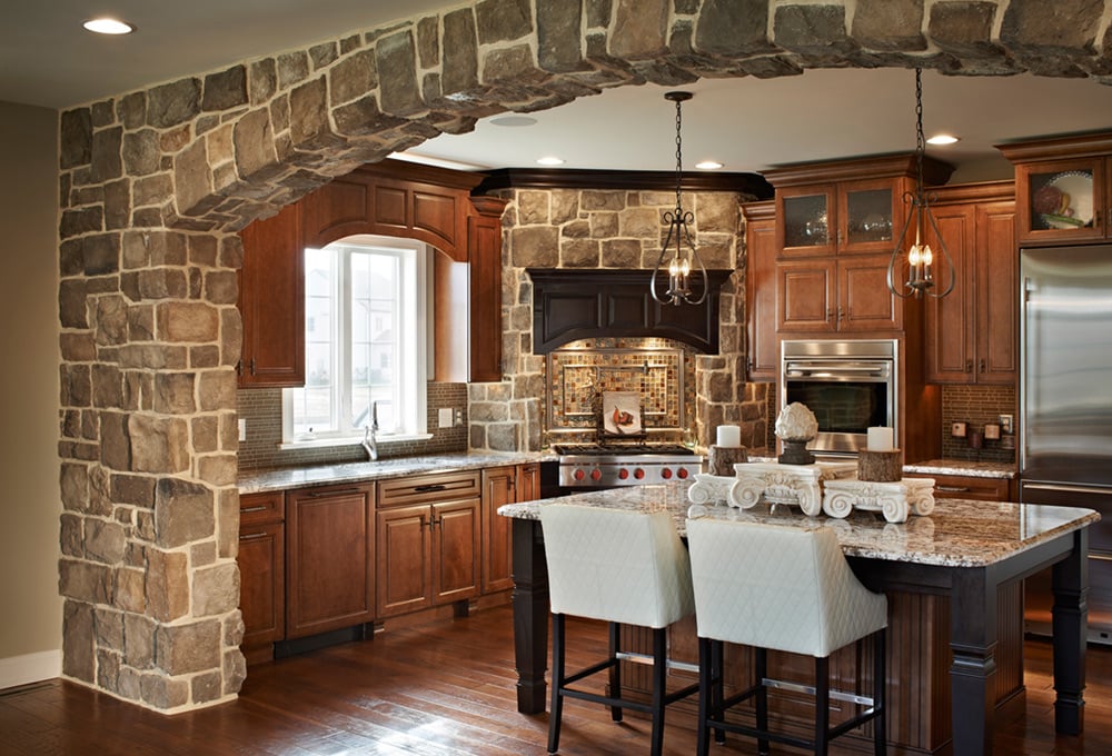 Powder-Ridge-Cobblestone-White-Mortar-Interior