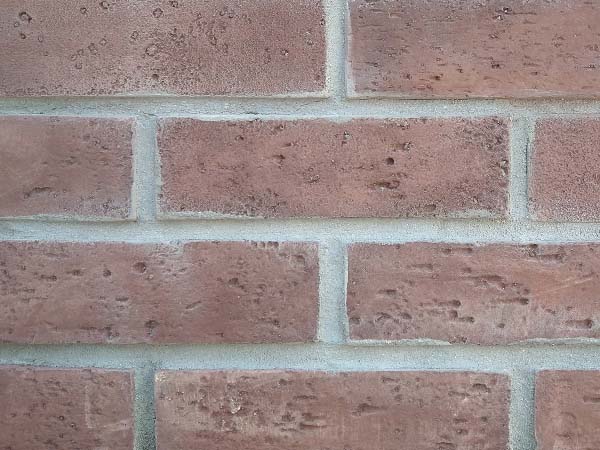 Brandywine Metropolitan Brick
