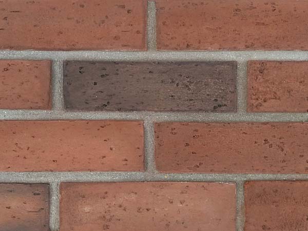 Plymouth Metropolitan Brick
