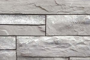 PA Lime Ohio Drystack Lambris