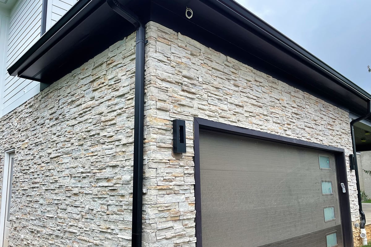Pumice Ledgestone