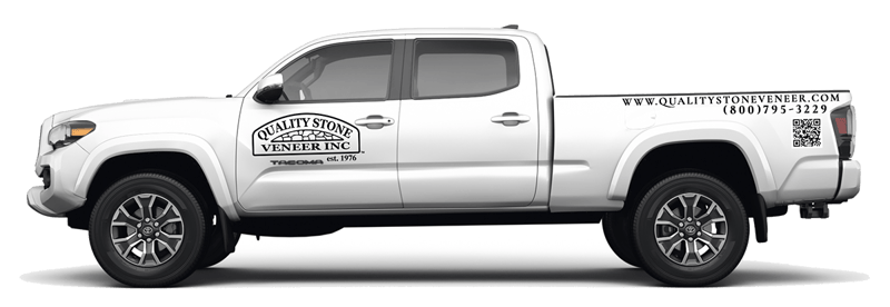 QSV Truck