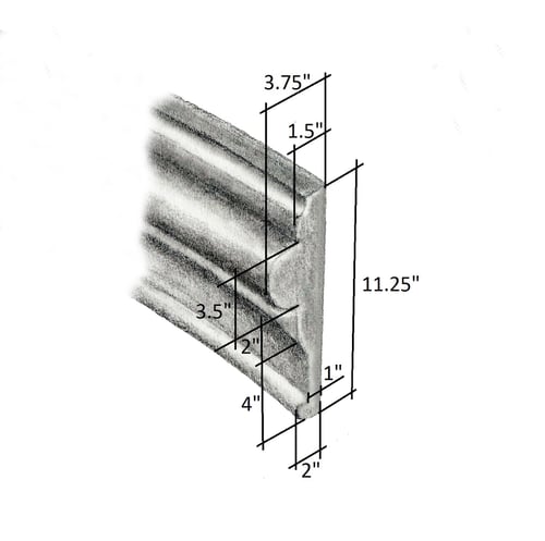 Custom-Siota-English-Window-and-Door-Casing-1