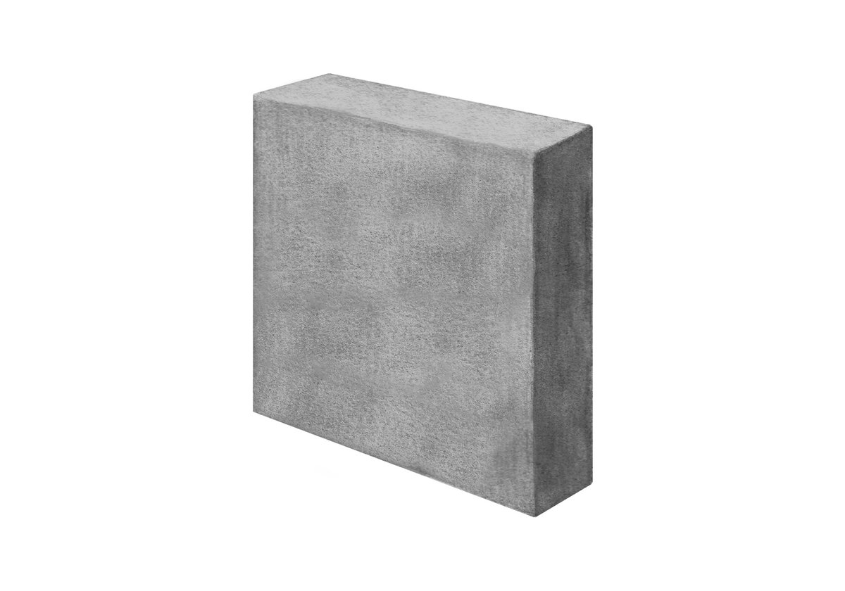 Concrete Railing Block Balustrade (Railing) Block