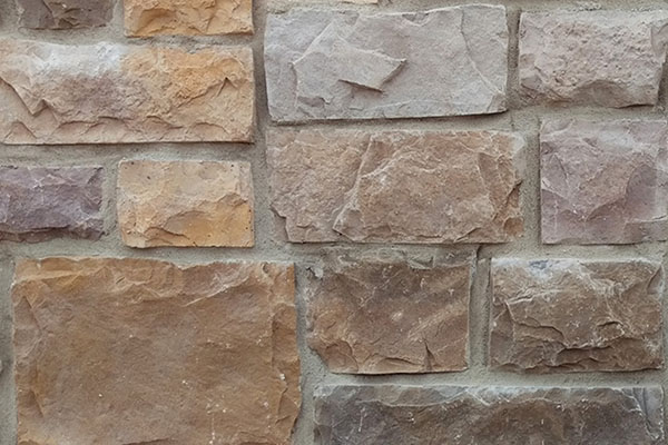 Ridgewood Cobblestone Swatch