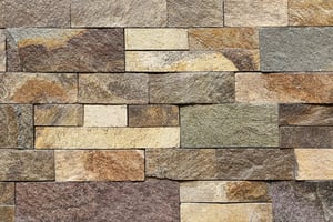 rock stone veneer