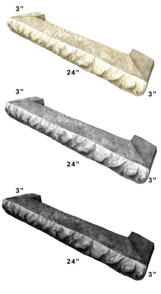 SANDSTONE-LAMBRIS-SILLS-COLORS