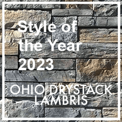 STYLE OF THE YEAR