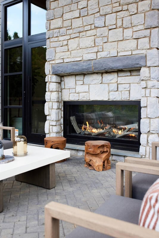 Silverthorne Cobblestone