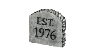 Siota Date and Address Stone