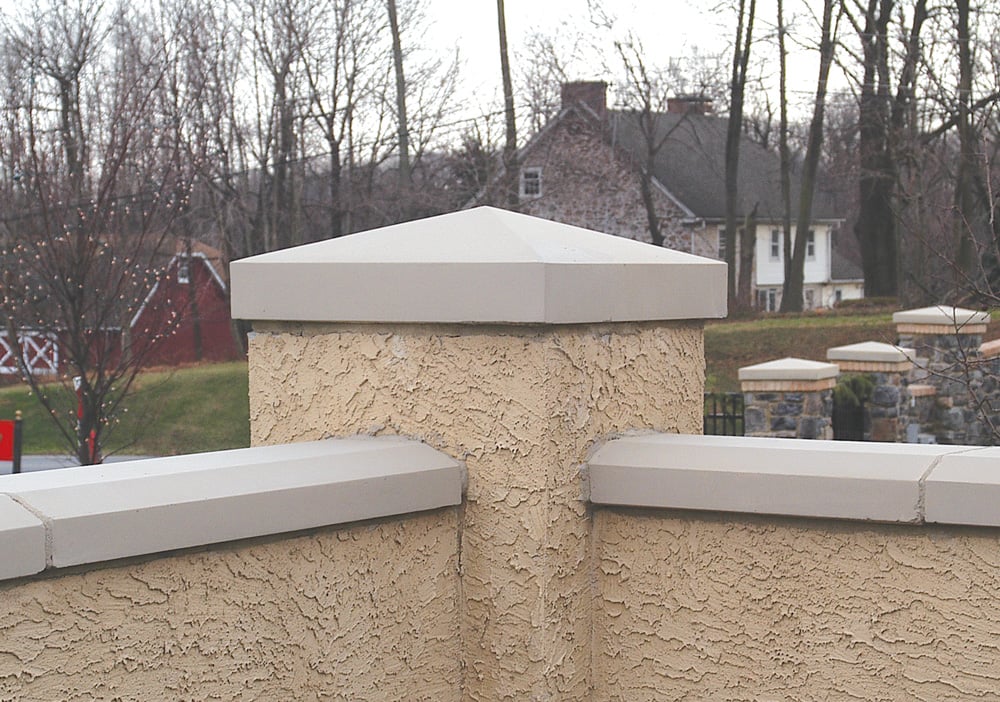 Siota-Beveled-Cap-And-Peaked-Pier-Cap