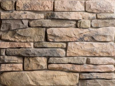 Cedar Gulch Drystack