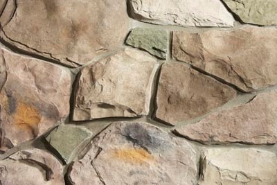 Lehigh Fieldstone