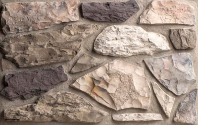 Stone Ridge Fieldstone