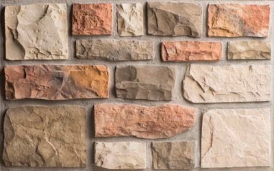 Telluride Cobble