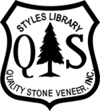 US Forrest Logo QSV-1