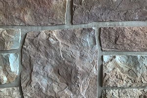 Woodland-Cobblestone-Lambris