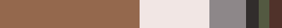 baxter color strip