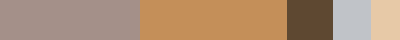 country color strip