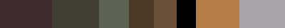 ferndale color stick