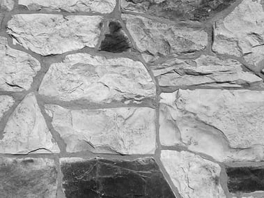 fieldstone-lambris