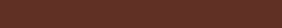 iron red color strip