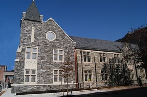 lancaster church