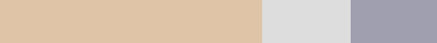 manor color strip