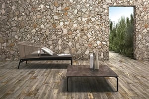 natural stone and tiles