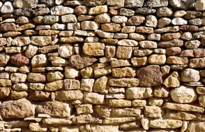 stack stone