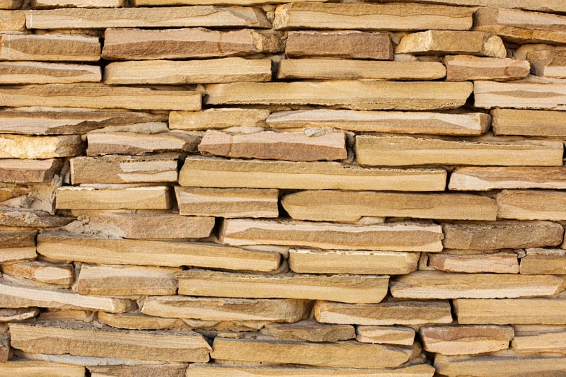 stack stone inner