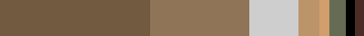 stone ridge color strip