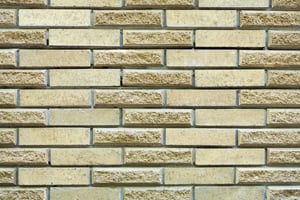 thin brick veneer