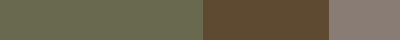 virginia color strip