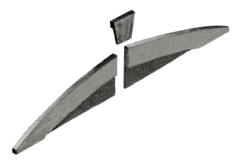 Siota Arched Window Header Siota Arched Window Header