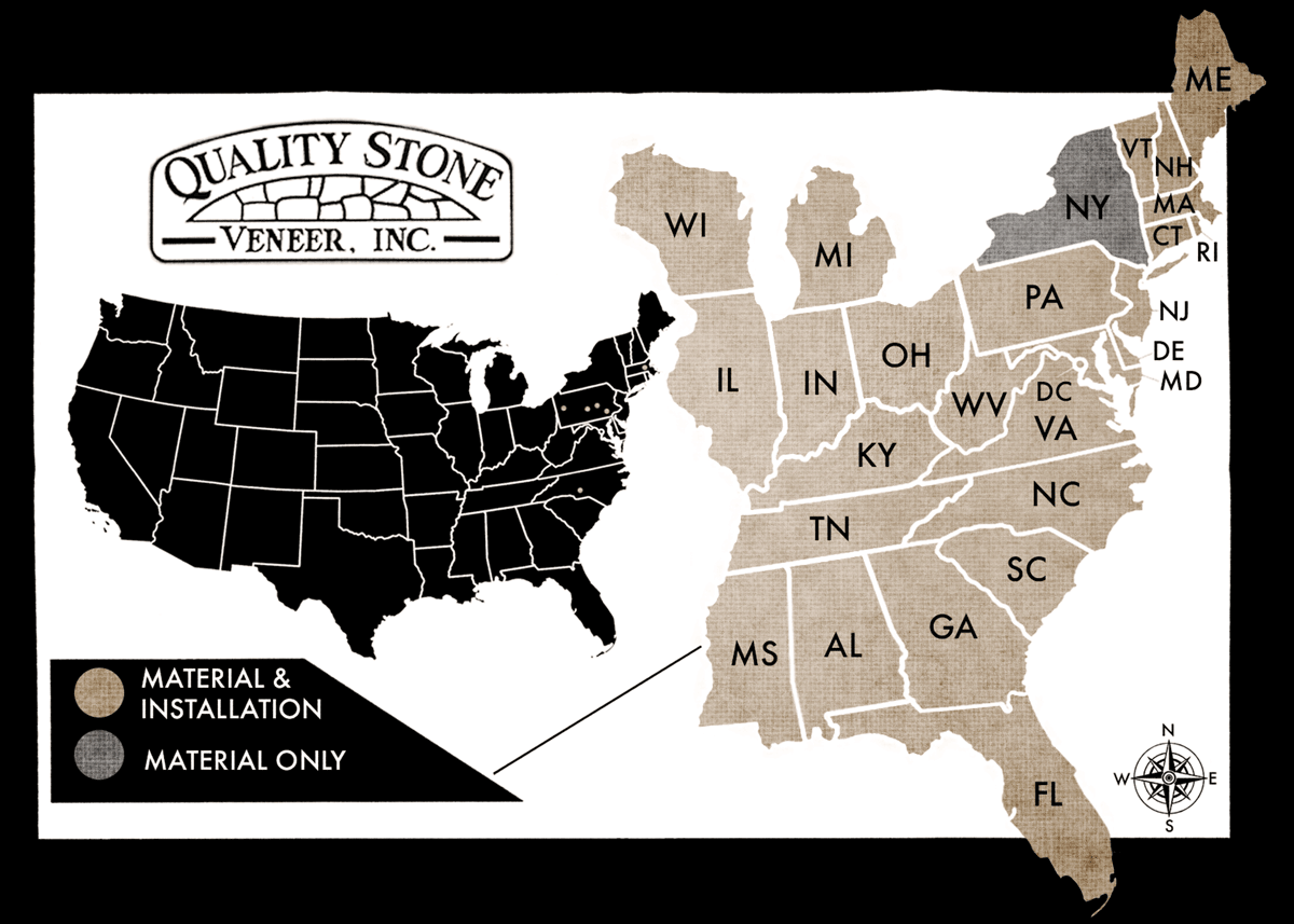 Black-background---Vintage-Map-Footprint-2-Updated