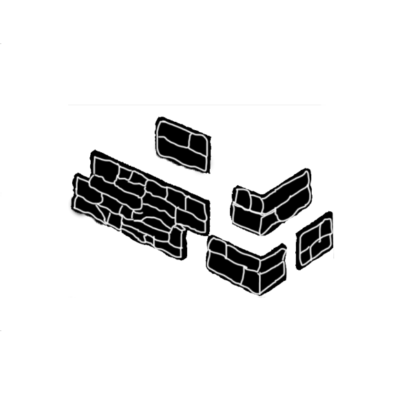 Clip Pattern