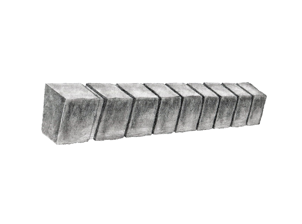 Metropolitan Brick Sill Metropolitan Brick Sill