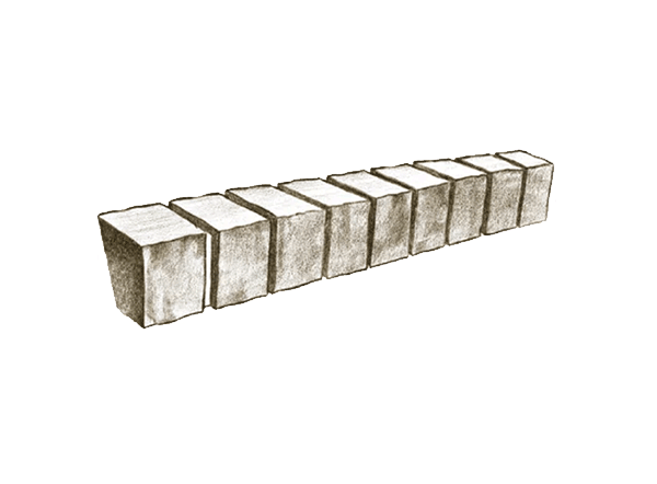 standard-Brick-Sill